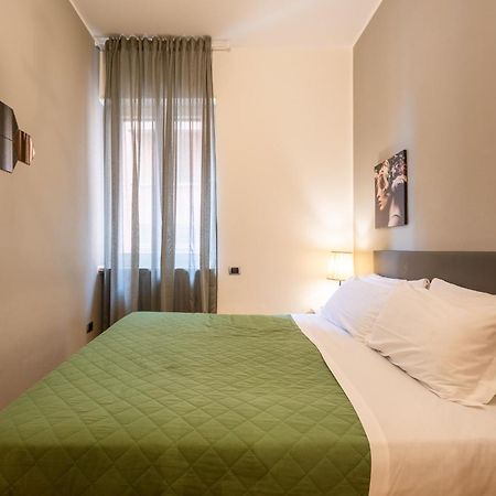 Casa Vivaldi Guest House Verona Eksteriør billede