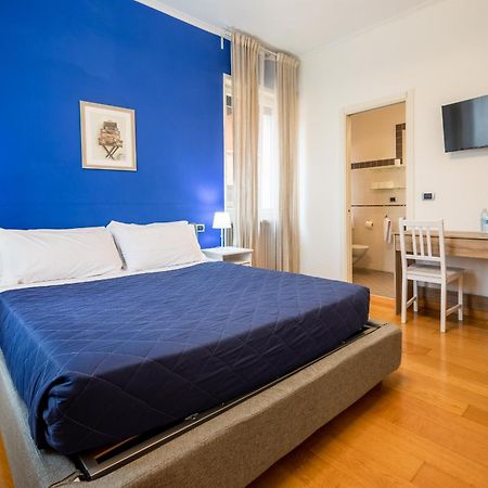 Casa Vivaldi Guest House Verona Eksteriør billede