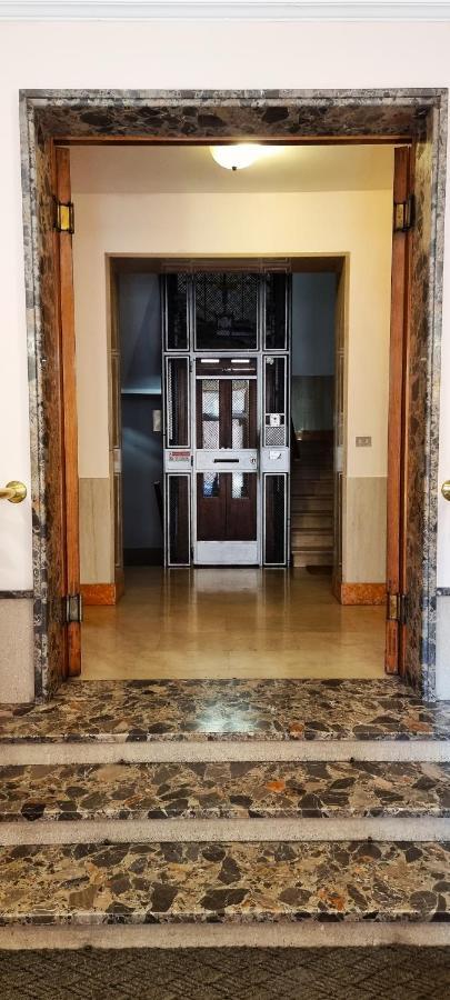 Casa Vivaldi Guest House Verona Eksteriør billede