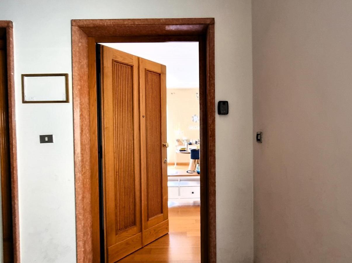 Casa Vivaldi Guest House Verona Eksteriør billede