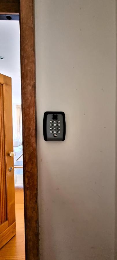 Casa Vivaldi Guest House Verona Eksteriør billede