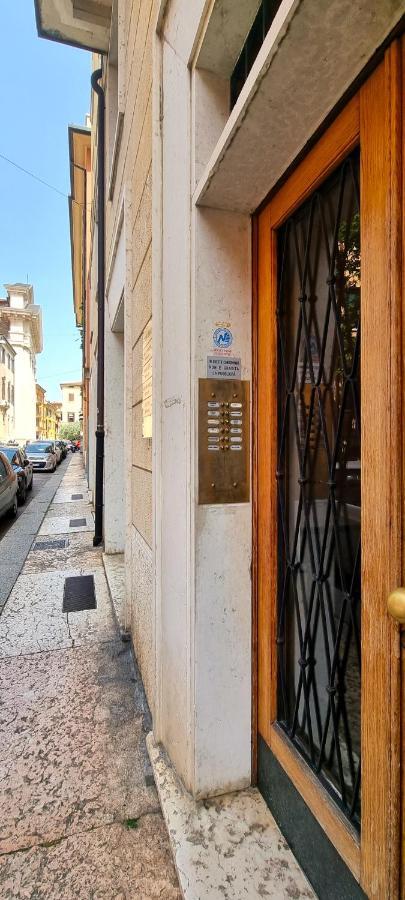 Casa Vivaldi Guest House Verona Eksteriør billede