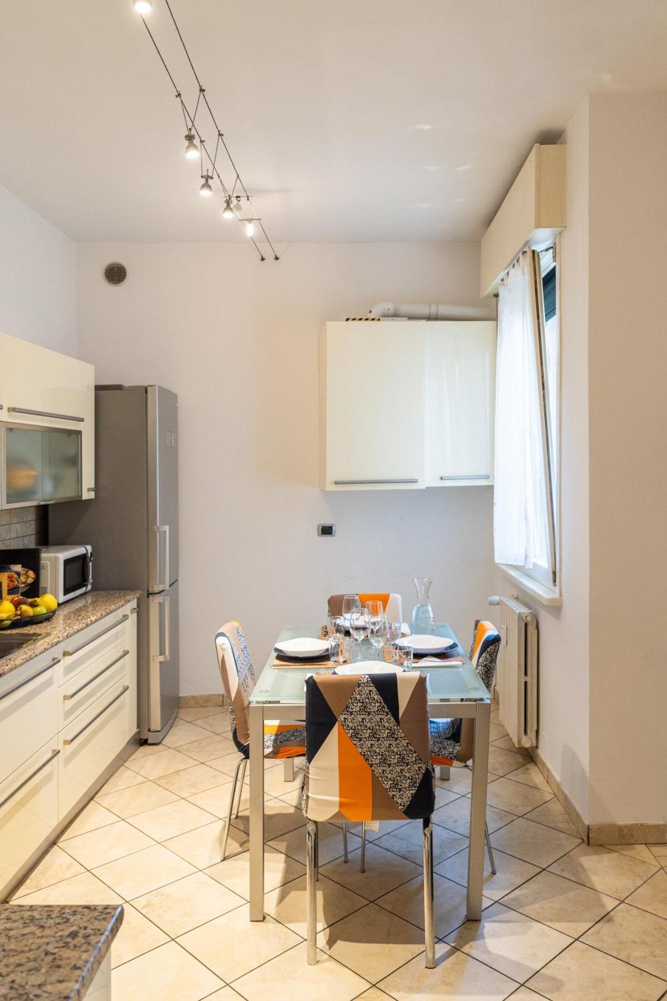 Casa Vivaldi Guest House Verona Eksteriør billede