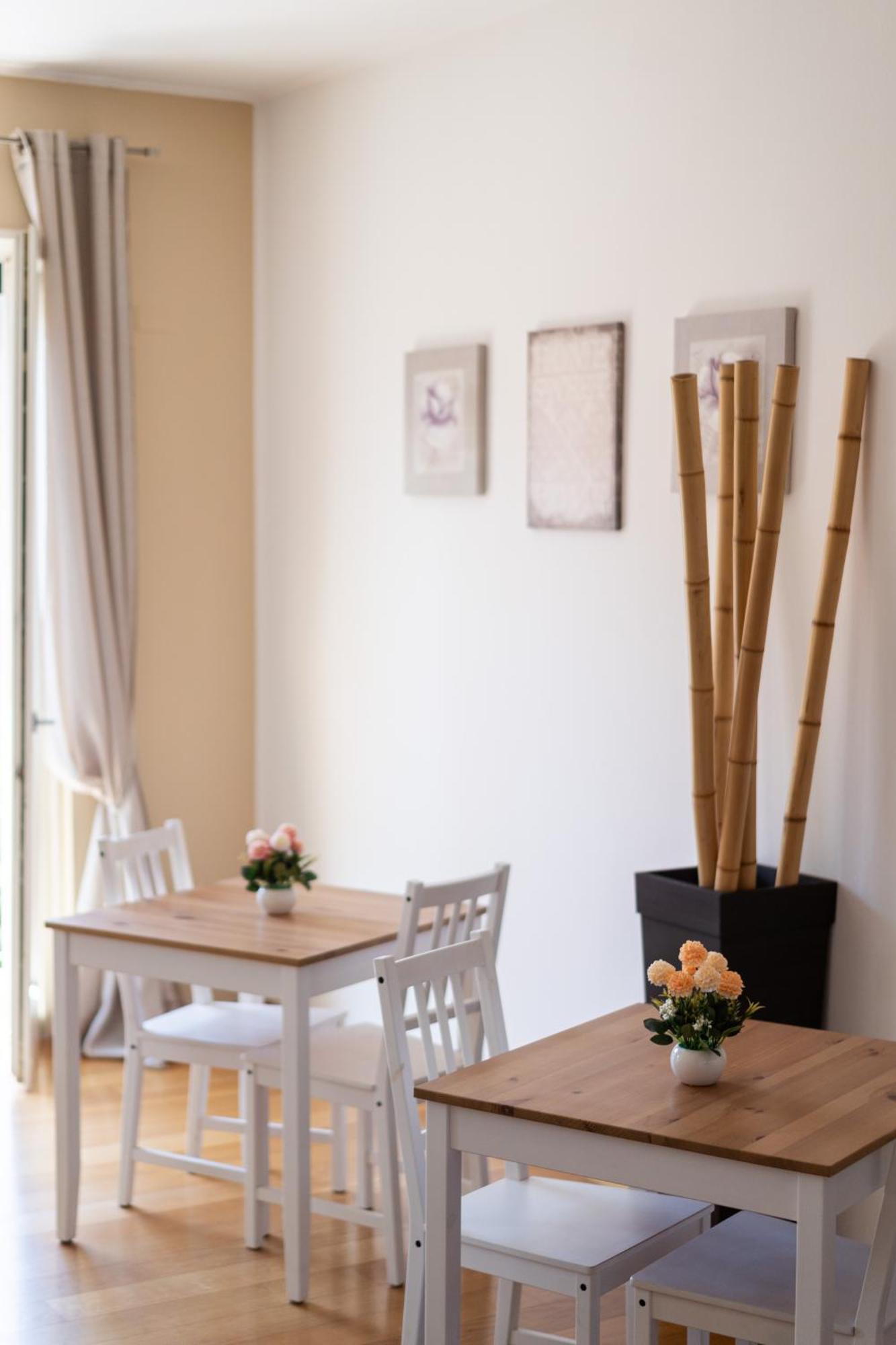 Casa Vivaldi Guest House Verona Eksteriør billede