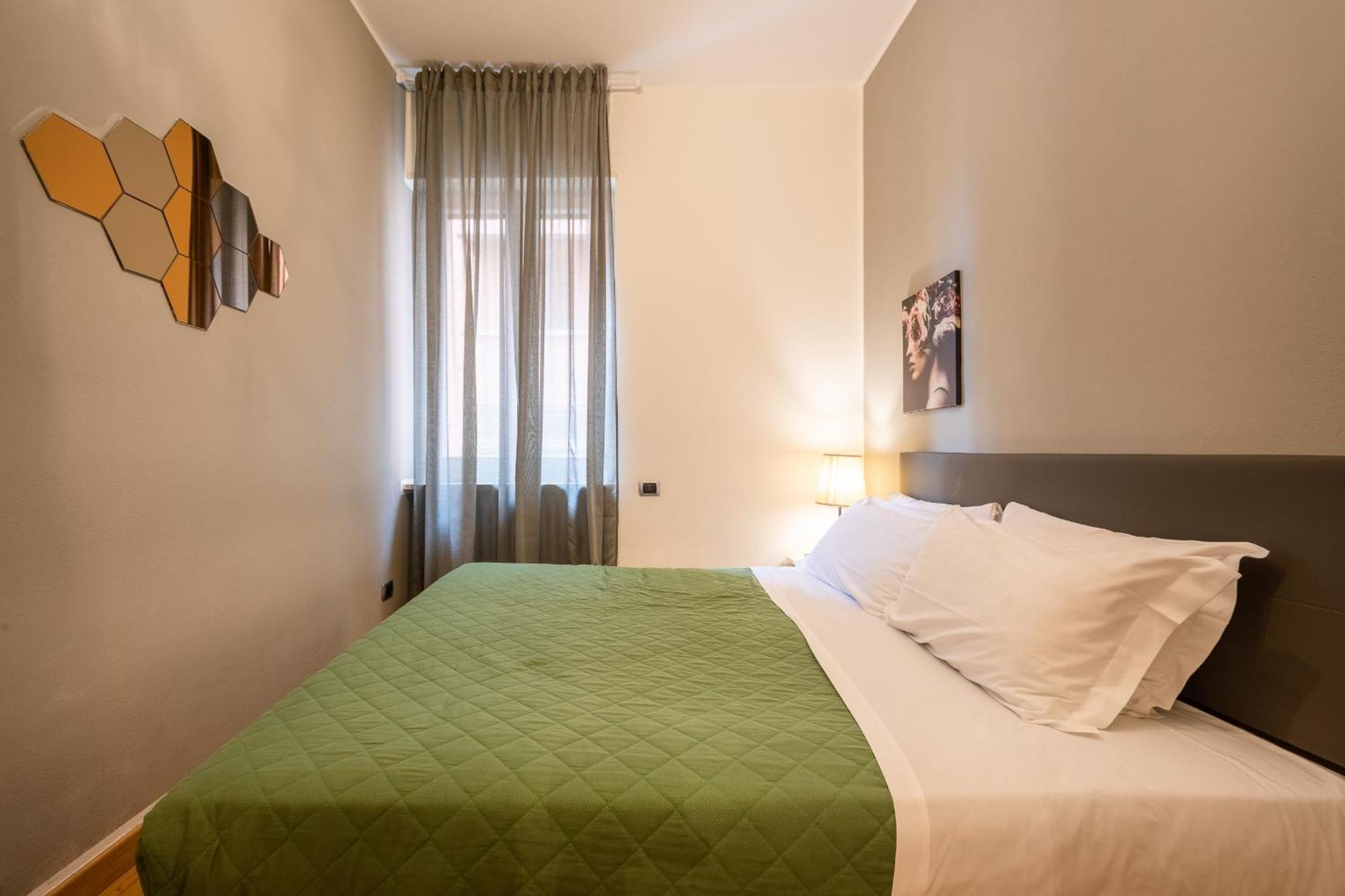Casa Vivaldi Guest House Verona Eksteriør billede