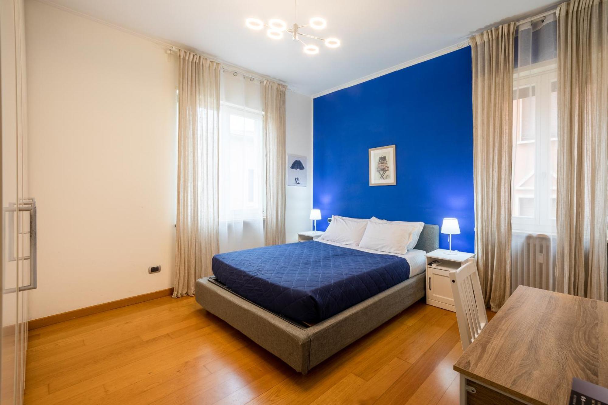 Casa Vivaldi Guest House Verona Eksteriør billede