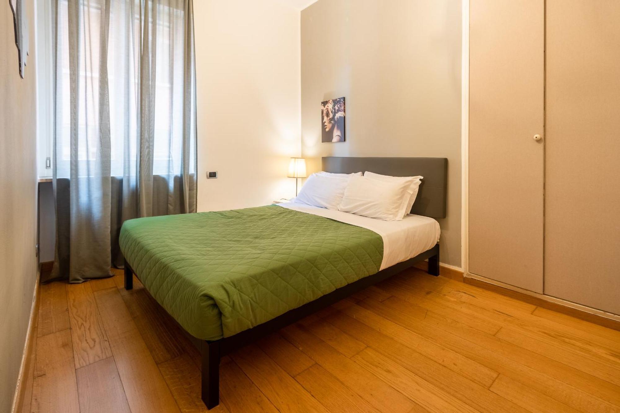 Casa Vivaldi Guest House Verona Eksteriør billede
