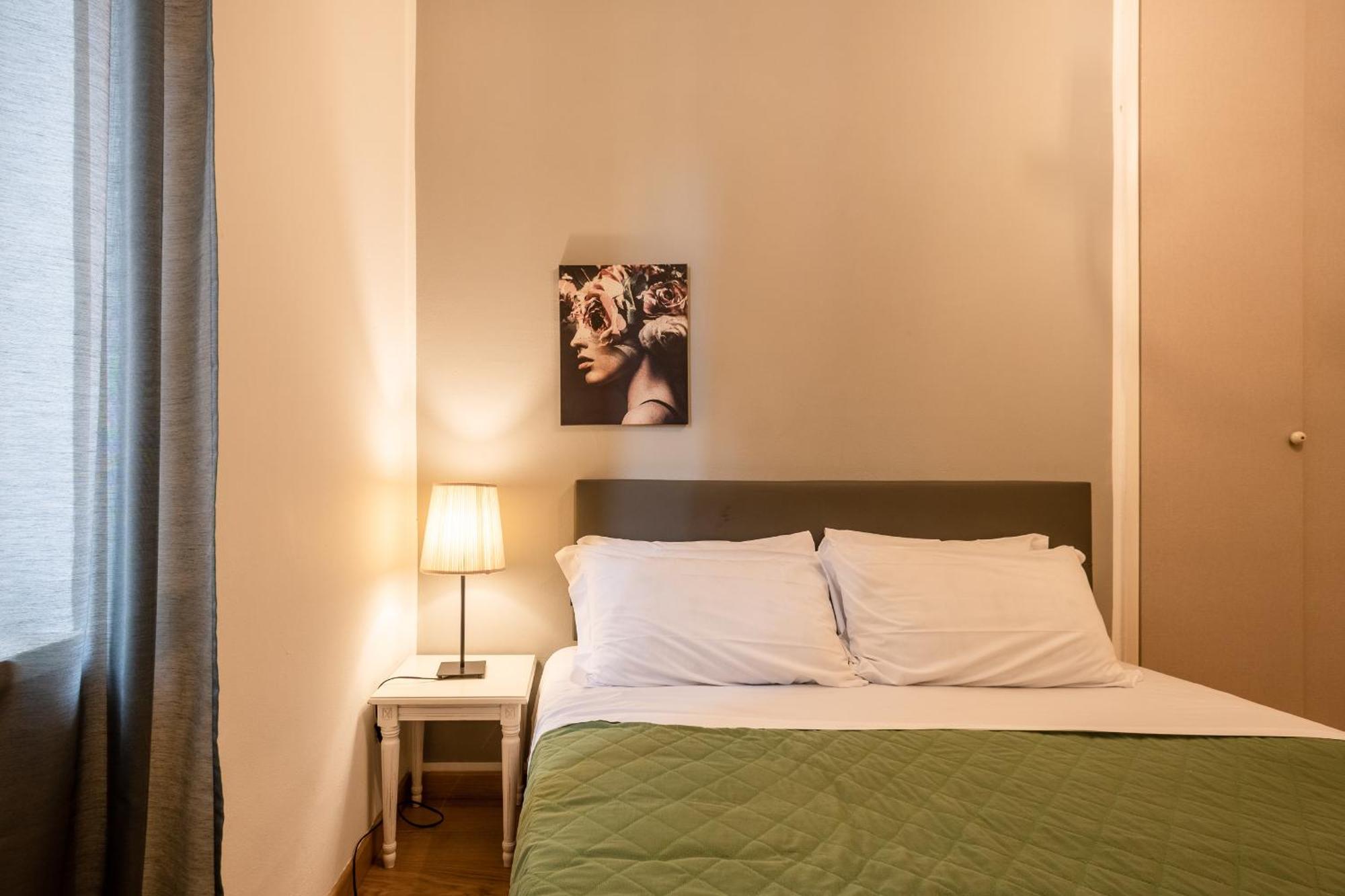 Casa Vivaldi Guest House Verona Eksteriør billede