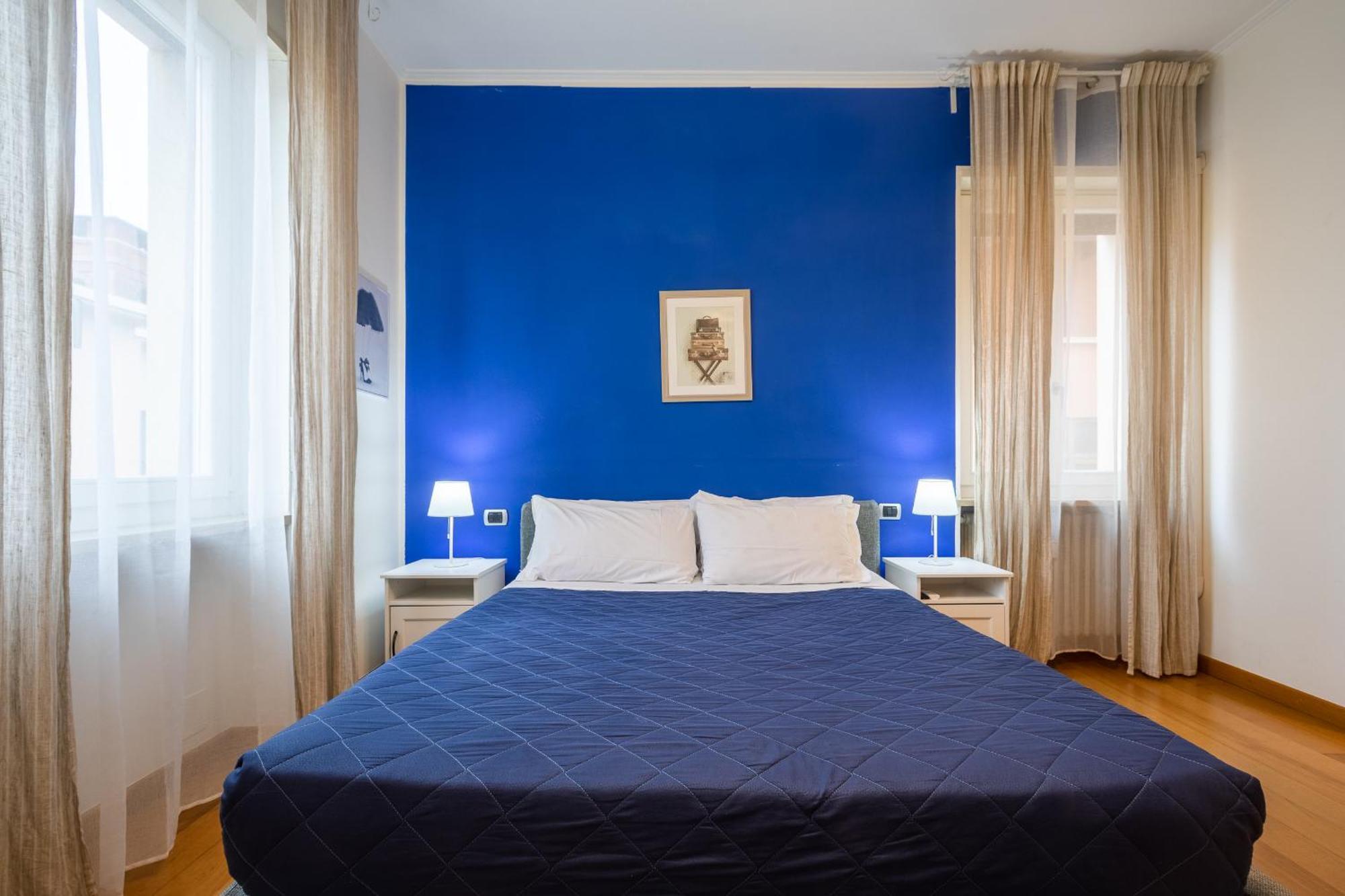 Casa Vivaldi Guest House Verona Eksteriør billede