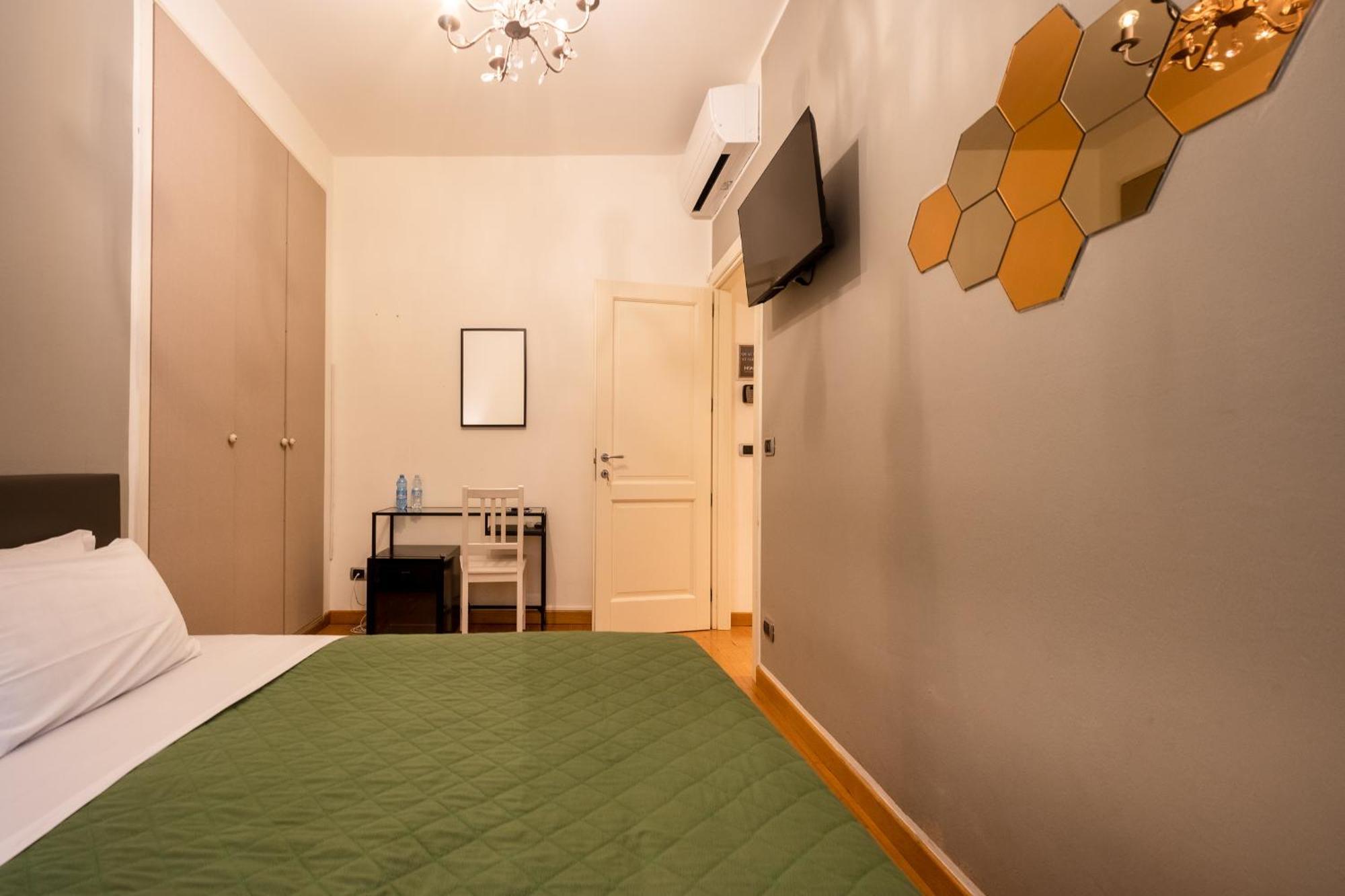 Casa Vivaldi Guest House Verona Eksteriør billede