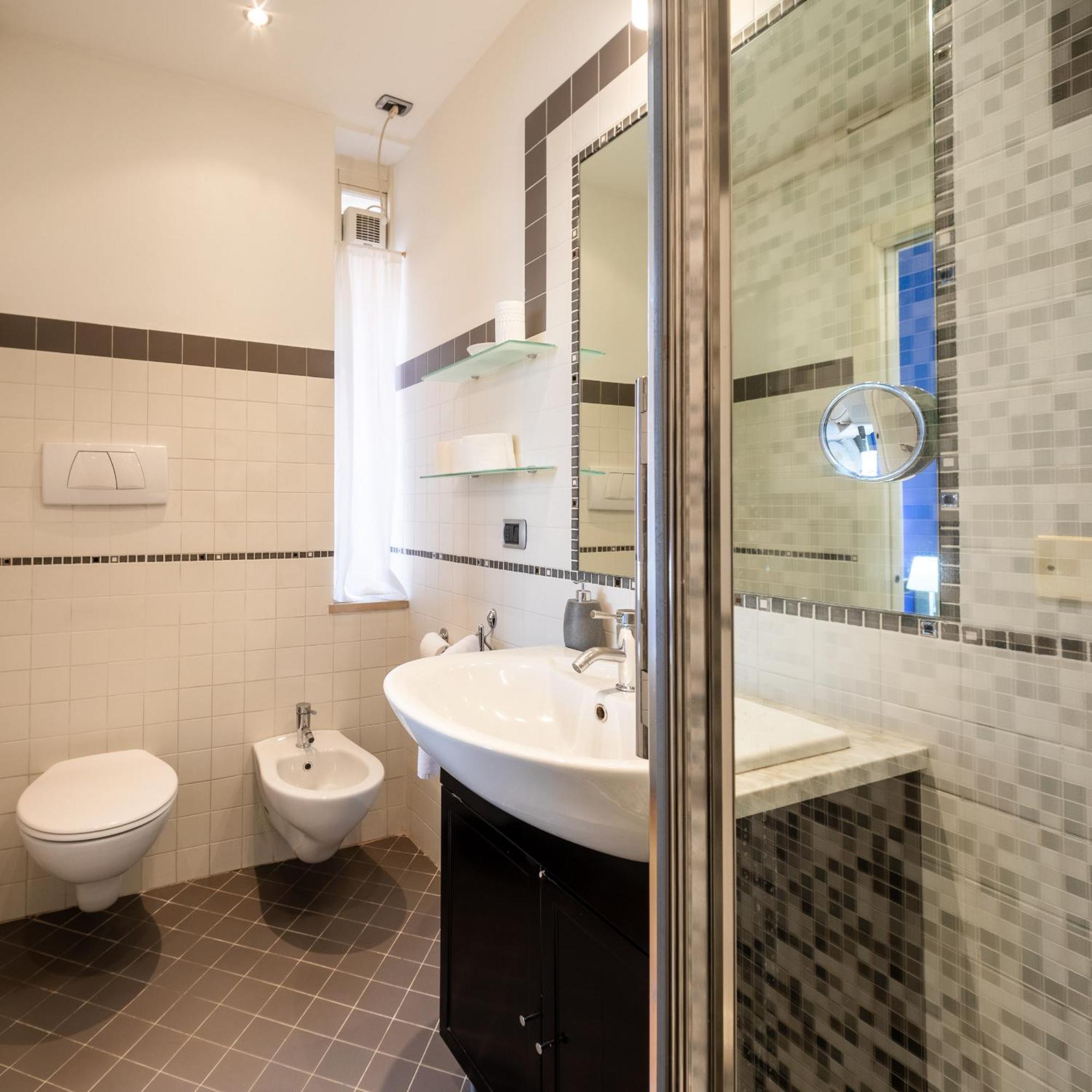 Casa Vivaldi Guest House Verona Eksteriør billede