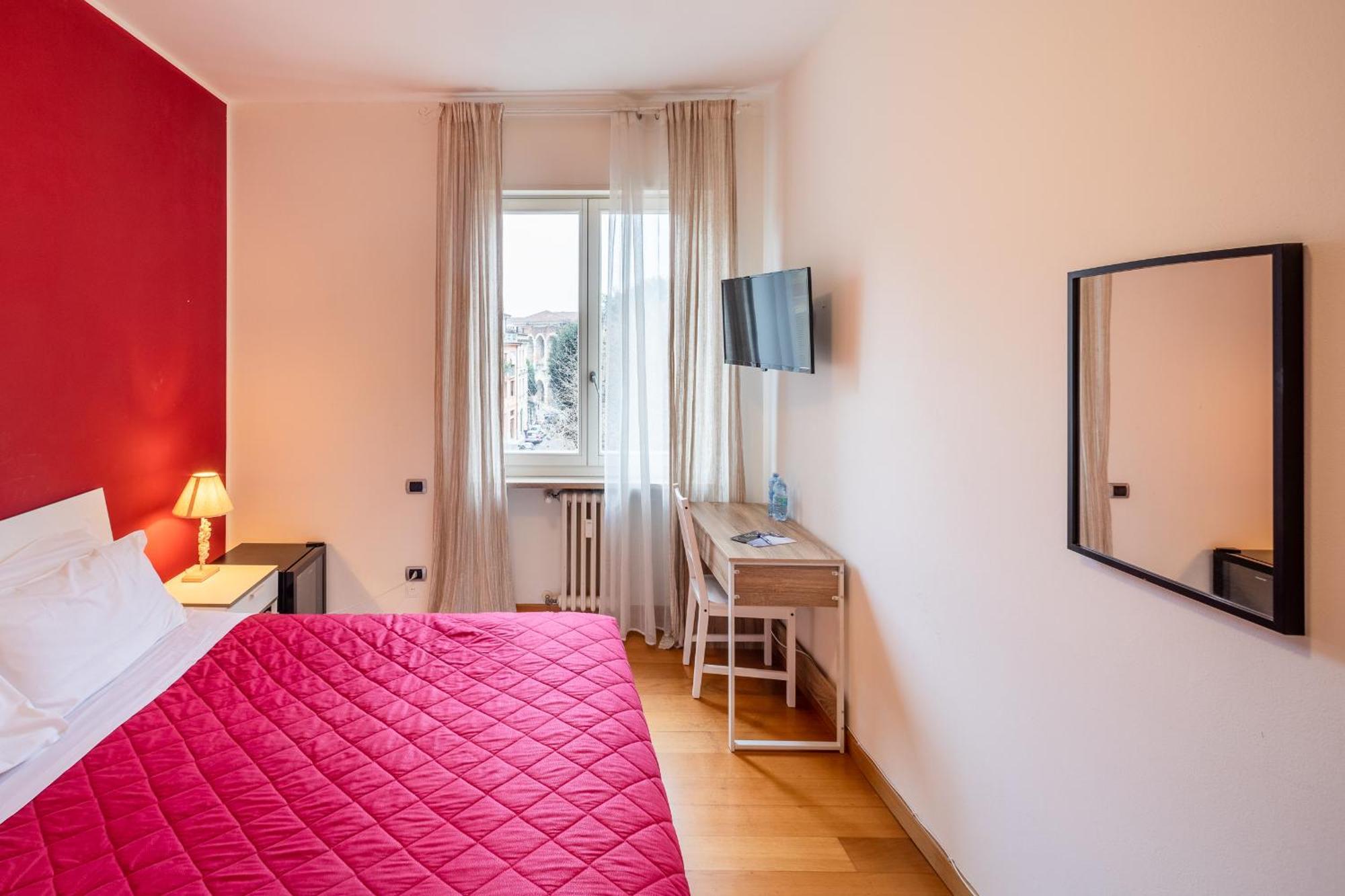 Casa Vivaldi Guest House Verona Eksteriør billede
