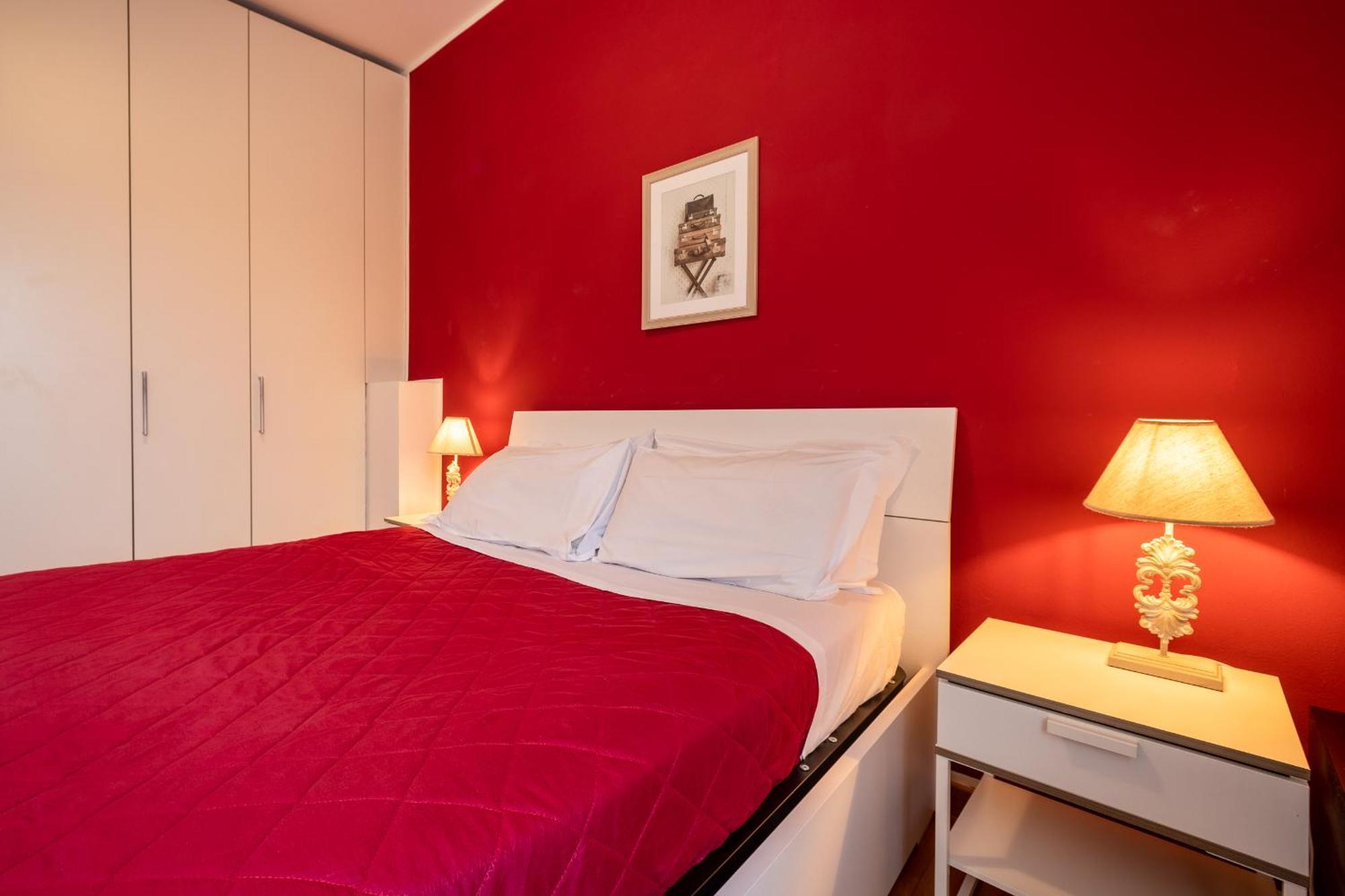 Casa Vivaldi Guest House Verona Eksteriør billede