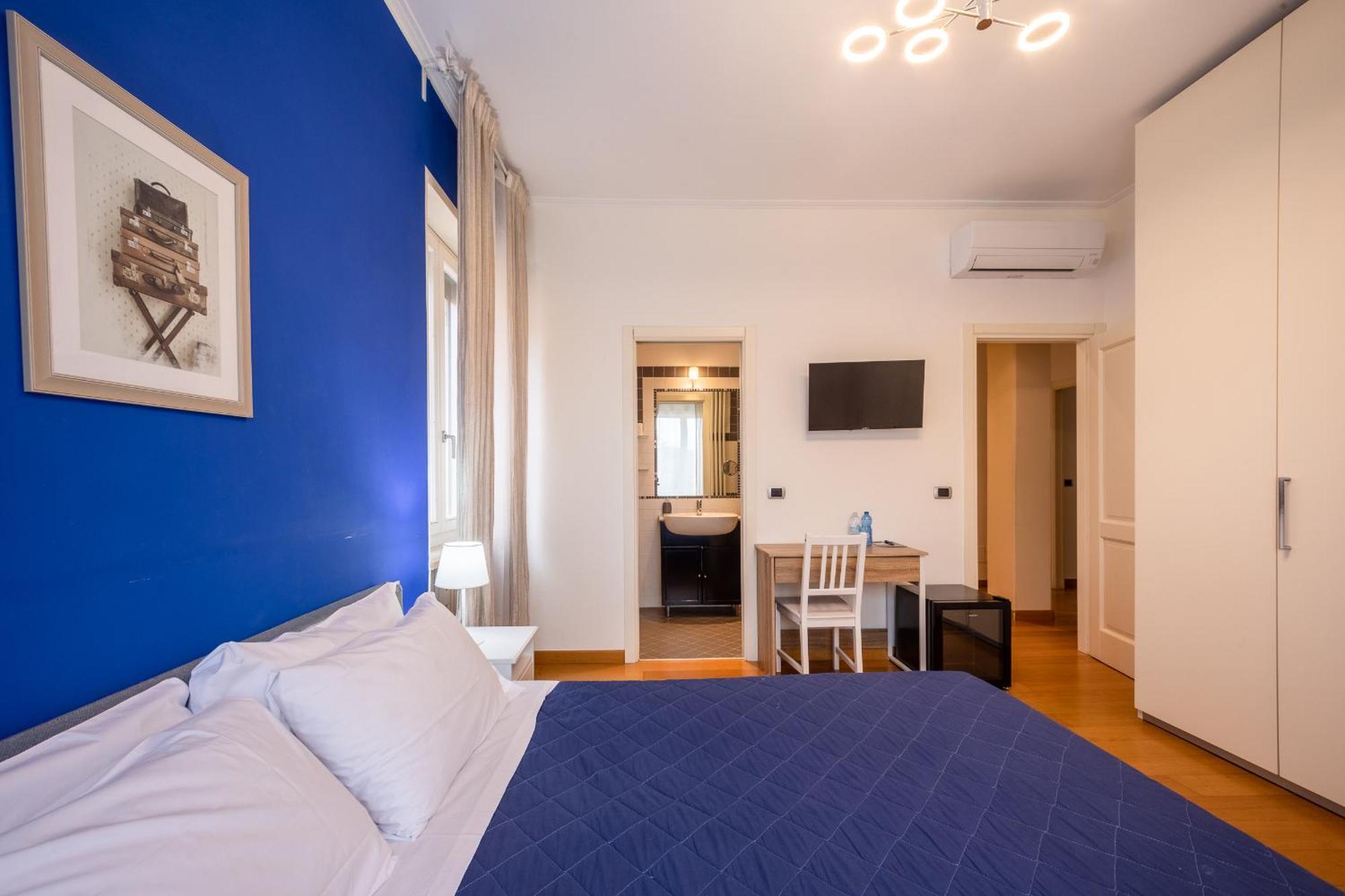 Casa Vivaldi Guest House Verona Eksteriør billede