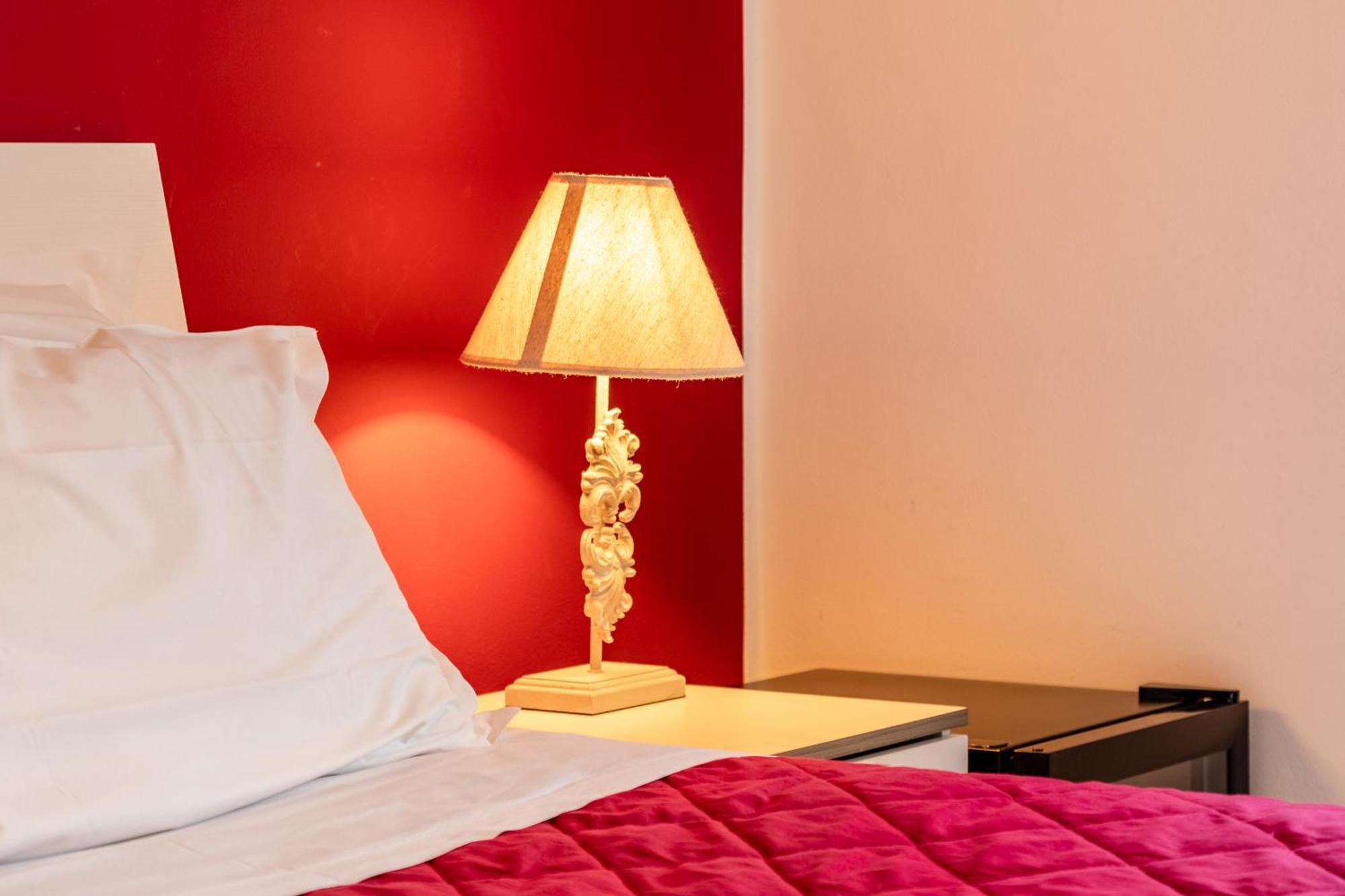 Casa Vivaldi Guest House Verona Eksteriør billede